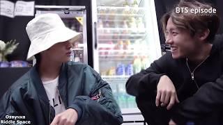[ Озвучка Riddle Space ] Финал тура BTS 'SPEAK YOURSELF' в Сеуле