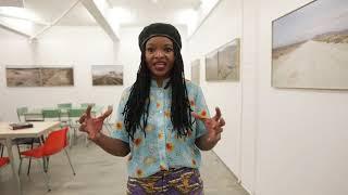 Reconciliation Award 2019 - The Art of Reconciliation