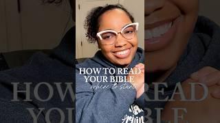 Calling All Bible Readers! Let Me Help You! #biblestudy #tips #howto #contentcreator #lifestyle