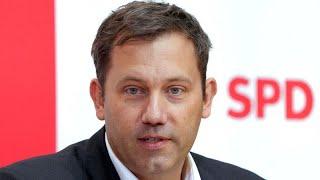 SPD-Vorsitz vergleicht Elon Musk mit Wladimir Putin