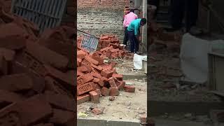 DH CONSTRUCTION  CONSTRUCTION || WORK || CONSTRUCTION WORK || BEIM || COLUMM || LUCKNOW || UP