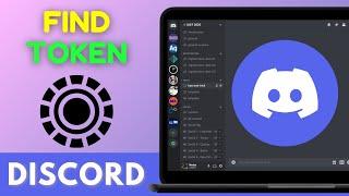 How To Find Your Discord Token | Super Quick! [2024]