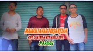 NARUWE - MALUKU TANAH PERJANJIAN (Official Music Video)