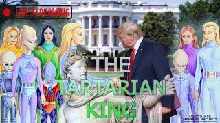 The Root Races of Earth: Polarians, Hyborians, and the Tartarian Empire | Is Trump their New King 