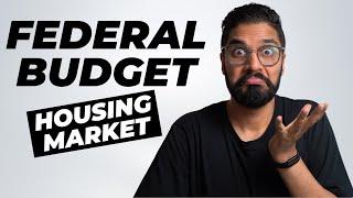 How The Federal Budget Will Affect The Housing Market in Australia?