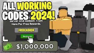 *NEW* ALL WORKING CODES FOR UNTITLED GYM GAME IN 2024! ROBLOX UNTITLED GYM GAME CODES