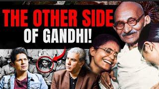 "Why Gandhi & Nehru Served British & Destroyed India!"- Abhijit Chavda  | TVH 10