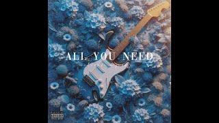 ALL YOU NEED SOUND PACK (Vocals, Guitar Phrases, Textures, Midi, Accents)