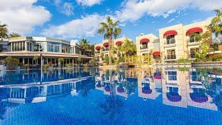 Bodrium Hotel & SPA, Bodrum, Turkey | Geeta Travel Gallery