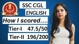 This strategy for English SSC CGL made me an ASO in FIRST ATTEMPT