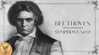 Ludwig van Beethoven - Symphony No. 9
