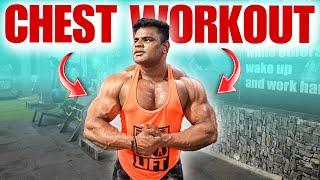 Most Effective Chest Workout Exercises | Vimal Deep Fitness | How To Grow Bigger Chest At Gym | 2023