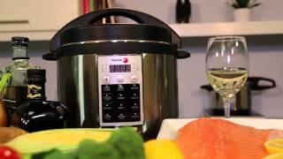 FAGOR Premium Pressure Cooker 101