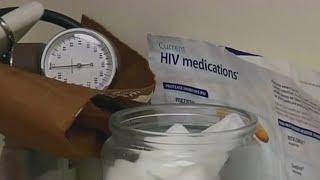 SSM Health Medical Minute:  St. Mary’s Hospital’s offers clinic for HIV/AIDS patients