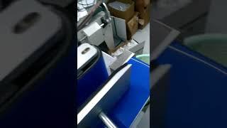 Lập trình điều khiển máy dán tem nhãn