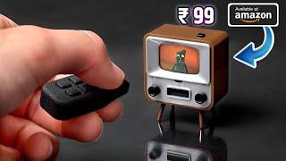 12 Cool Gadgets You Have Not Seen Before | Available On Amazon