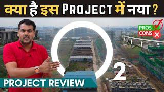 क्या है छुपा इस Project में? In-Depth Analysis of the Pristine O2 World Project Pune #review