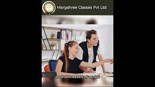 MARGSHREE  CLASSES PVT. LTD. FOR IIT-JEE/NEET/CUET(UG)/FOUNDATION/BOARDS