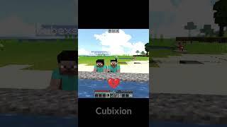 minecraft️#shorts #memes