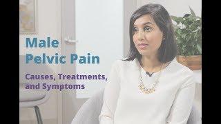 Male Pelvic Pain | Pelvic Rehabilitation Medicine