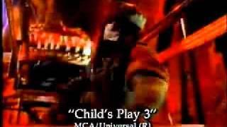 Child's Play 3 (1991) Trailer