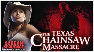 'The Texas Chainsaw Massacre' (2003) - REVIEW