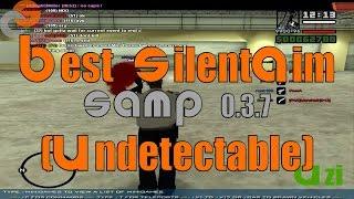 [CLEO] Best Silent Aim for Samp 0.3.7 || SiRa CreationZ ||