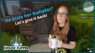 Radiator Gone? NO PROBLEM! | EP. 1