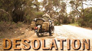 EXPLORE your inner WILDERNESS | Motorcycle Adventure ASMR | S2: E6