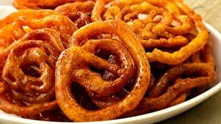 How To Make Jalebi At Home | हलवाई कि जलेबी रेसिपी by Misbah easy cooking