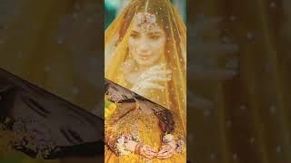 Sweet Neelum Munir New Shadi video Dubai #neelummunir #trendingshorts #viralvideo #wedding #shorts