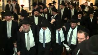 Silberstein Bar-Mitzvah  Highlights כליפ בר מצווה יחיאל שדה