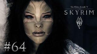 The Elder Scrolls 5: Skyrim - #64 [Бастион Кричащий Ветер]