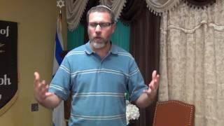 Review from Rabbi Joshua Lessard