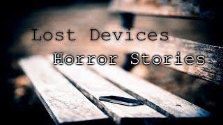 3 Scary True Lost Phone/Laptop Horror Stories