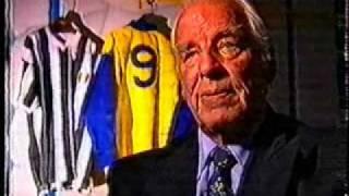 Changing Rooms Legends: John Charles
