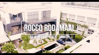 #DeepSoulSensationSunday feat. Rocco Rodamaal