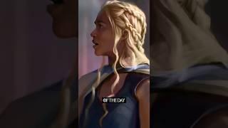 Daenerys Worst S*x Scene (She Didn't Enjoy It) 