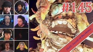 Gamers React to Molten Possessed Nurse Dollie in Five Nights at Freddy's: Secret of the Mimic [#145]