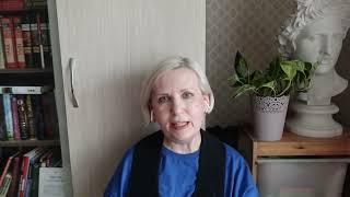 Как я вяжу по образцу без "перевязов". 13:57 по пунктам. Какие книжные каналы я смотрю.