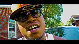 MARLY MAR X Dope In Da Pyrex (Press HD) (4K) #dmetvdidit #dmetv  #chucktown #mediamafia