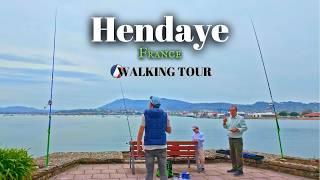 Exploring "Hendaye" The Hidden Gem of the French Basque Country 