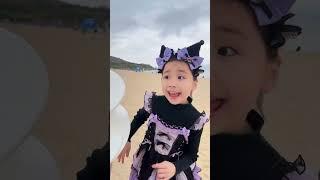 果果让小路飞跟路飞消失了很后悔#海贼王#路飞