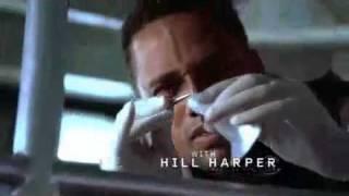 CSI NY Season 5 Intro/Opening/Theme Song