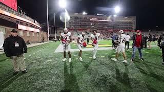 Rutgers football beats Maryland, becomes bowl eligible