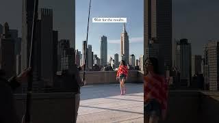 Try this super easy transition idea for your next trip  #insta360 #nodronenoproblem #videography