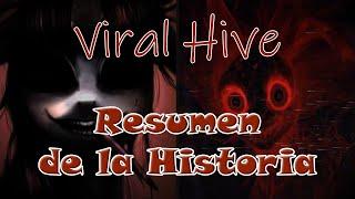 MLP: La Infección Colmena Viral (Viral Hive) | Kriz