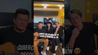 Canción: cama y mesa #andreyserrano #musica #camaymesa