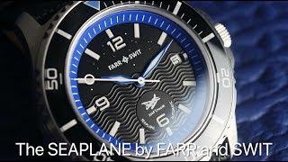 The Seaplane by Farr and Swit