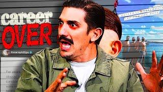 Andrew Schulz' Allegations Get Much Worse